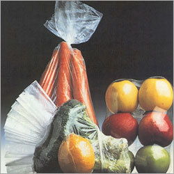 Polythene Bags