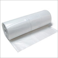 Polythene Sheet Rolls