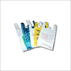 Printing Bags