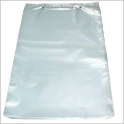 Plastic Packaging Pouches