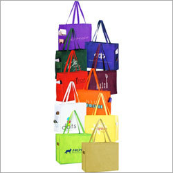 Poly Propylene Woven Bags