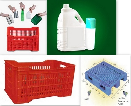Storage Bins