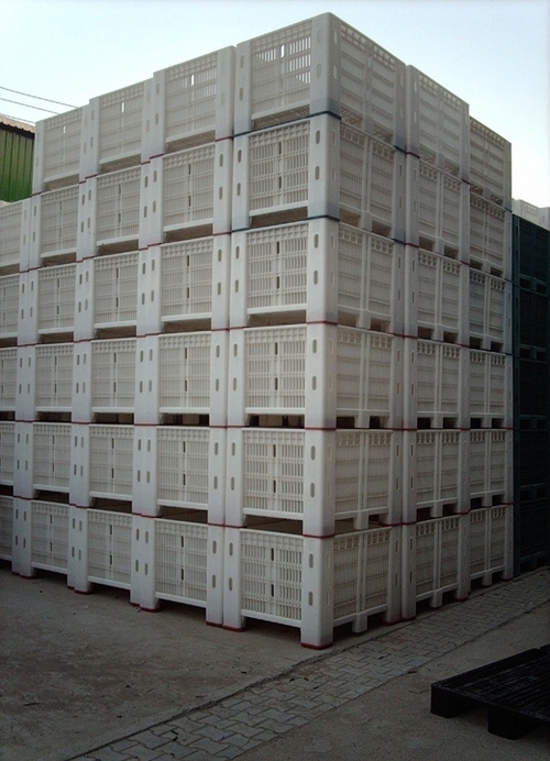 Big Storage Bins