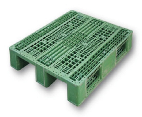 Injection Moulded Pallets