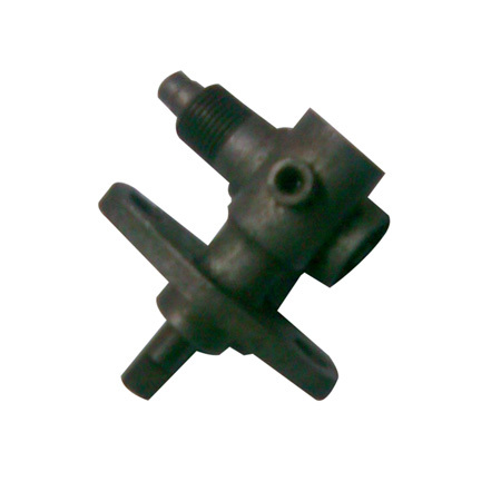 Speedometer & Tacho Drive