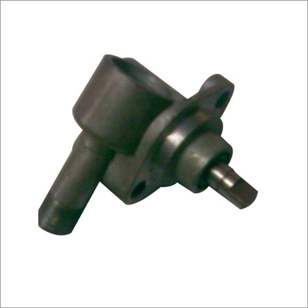 Speedometer & Tacho Drive