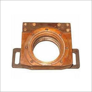Bearing Chock