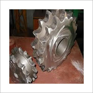 Conveyor Chain Sprockets
