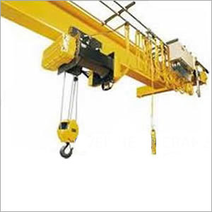Overhead Cranes