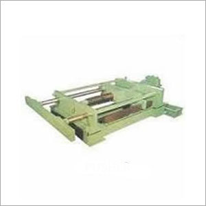 Rolling Mill Pusher