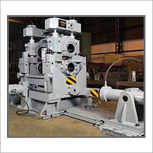 Rolling Mill Stand