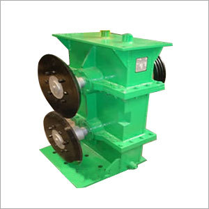 Rotary Shear Machine