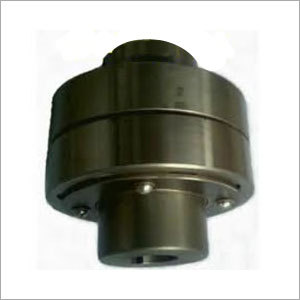 Industrial Gear Couplings