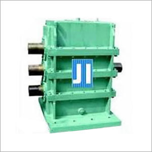 Pinion Gear Boxes
