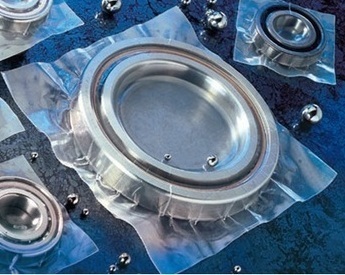 Component Packaging