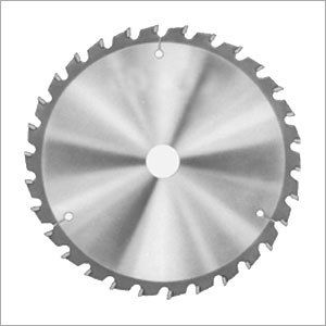 Tungsten Carbide Saw