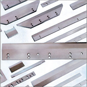 Paper Cutting Knives Blade Material: Steel