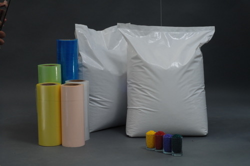 Polymer Compound Packaging