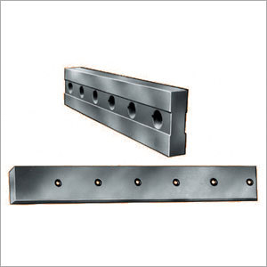 Rectangle Steel Cord Blade