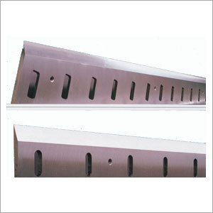 Veneer Slicer Knives