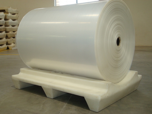 Roll Stock