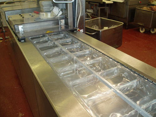 Thermoforming Films