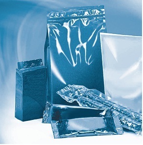 Laminated Film Pouch