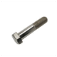 Duplex Steel Fasteners