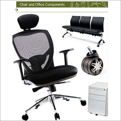 Chair & Office Components