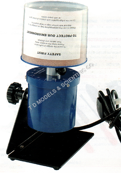 CLINOSTAT CELECTRICAL