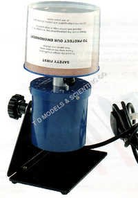 Clinostat Celectrical