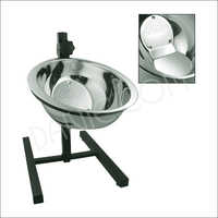 Pet Bowl Stand
