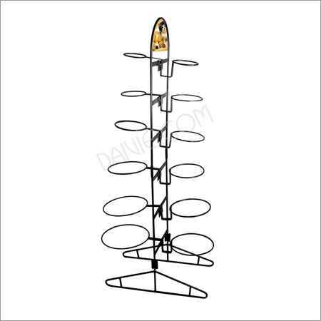Pet Dish Stand