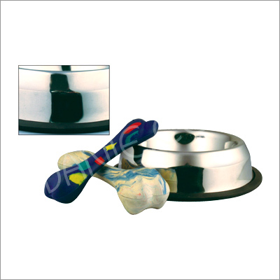 Modern Dog Bowl