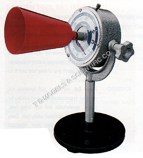 CLINOSTAT MECHANICAL