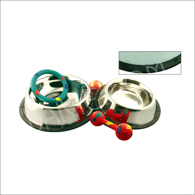 Designer Dog Bowl