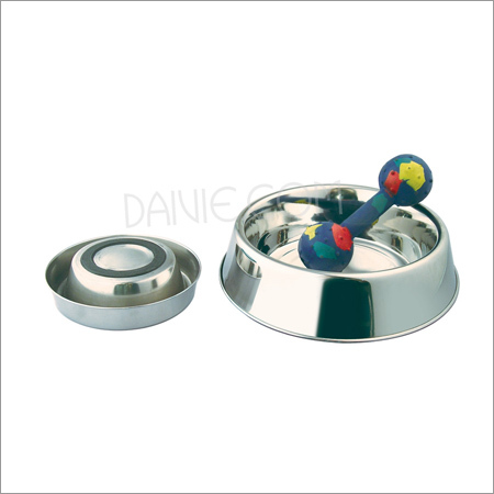 Ant Free Pet Bowl