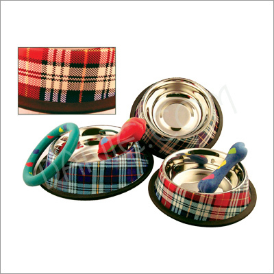 Stainless Steel Dog Bowls