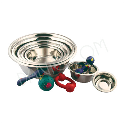 Pet Bowl