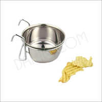 Stainless Steel Coop Cup