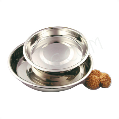 Puppy Feeding Dish