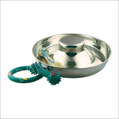 Puppy Saucer