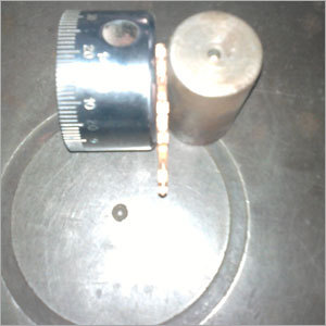 Machine Parts