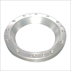 CNC Machine Parts