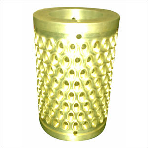 Precision Machine Parts