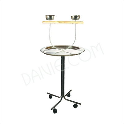 Parrot Bird Feeder