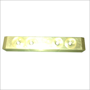 Precision Pressed Components