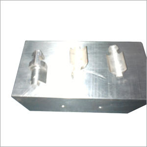 Precision Machine Part