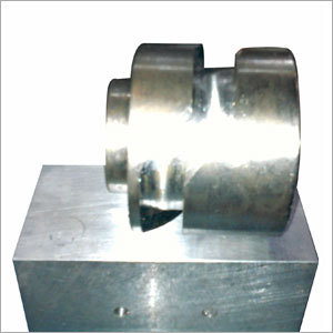 Machinery Spare Parts