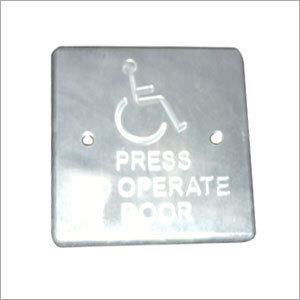 Pressed Part